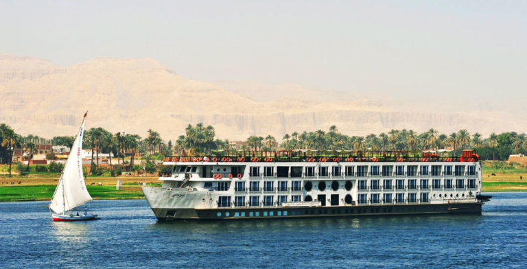 Nile-Cruise-Tour - Award Tours & Safaris