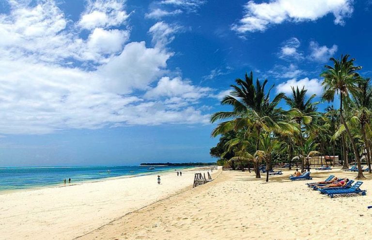 Beach Mombasa Award Tours Safaris   Beach Mombasa 768x496 